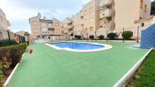  Appartement � vendre 3 pi�ces 80 m� Torrevieja