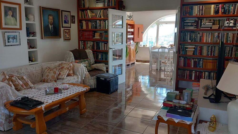 � vendre  Villa Calpe/Calp