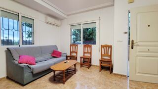  Maison � vendre 4 pi�ces 76 m� Alc�zares (los)