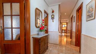  Maison � vendre 5 pi�ces 120 m� Elche/elx