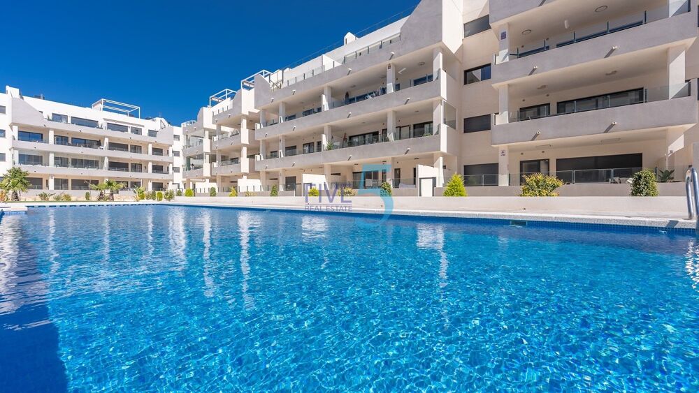 vente Appartement - 4 pièce(s) - 77 m² Espagne