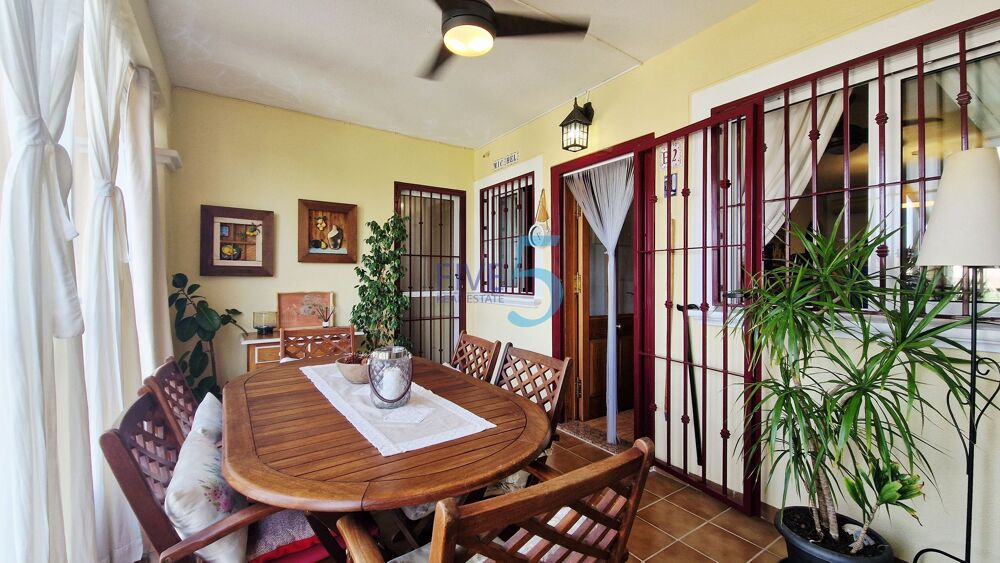 vente Appartement - 3 pièce(s) - 99 m² Espagne