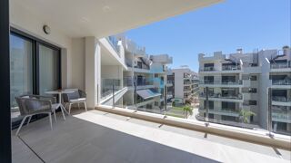  Appartement à vendre 3 pièces 84 m² San javier