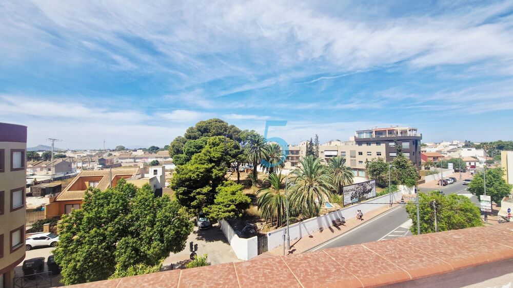 Appartement 3 pièces 85 m² · à Espagne · 85 m² · 159 000 €