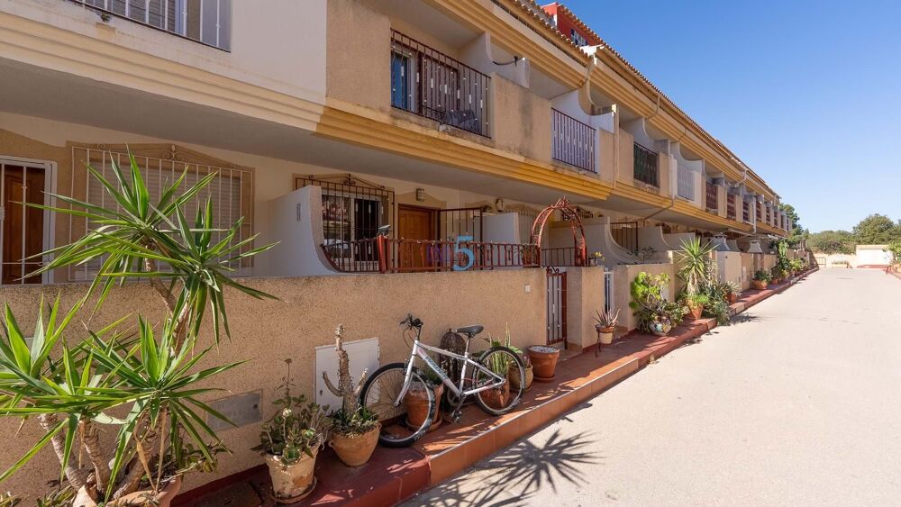 vente Maison - 4 pièce(s) - 89 m² Espagne