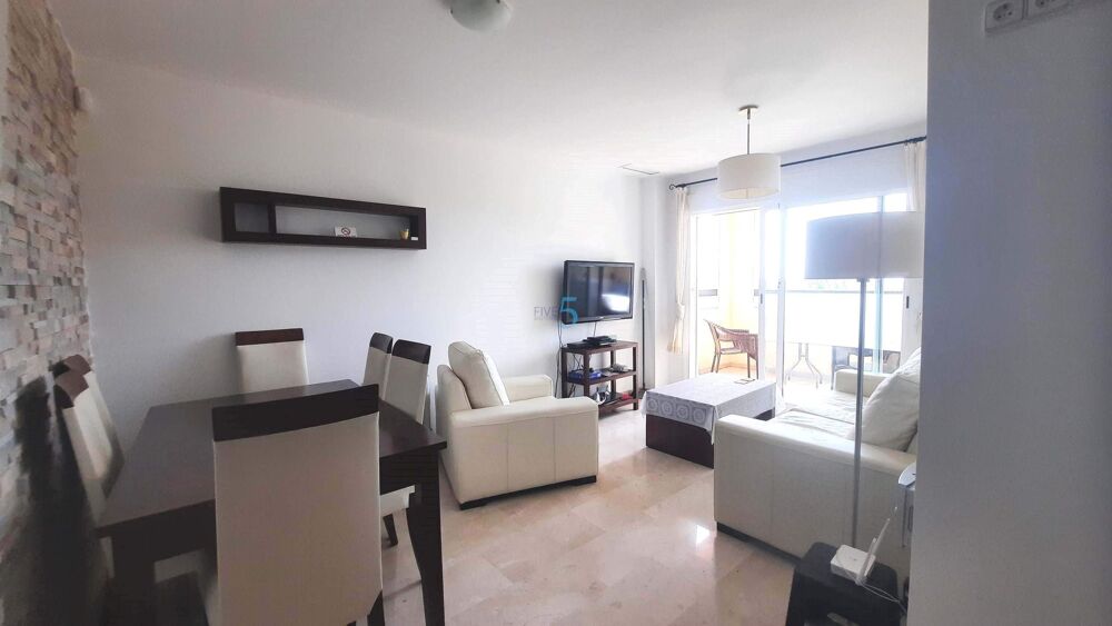 vente Appartement - 3 pièce(s) - 62 m² Espagne