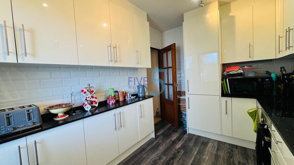 vente Appartement - 4 pièce(s) - 99 m² Espagne