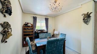  Villa à vendre 3 pièces 109 m² Orihuela