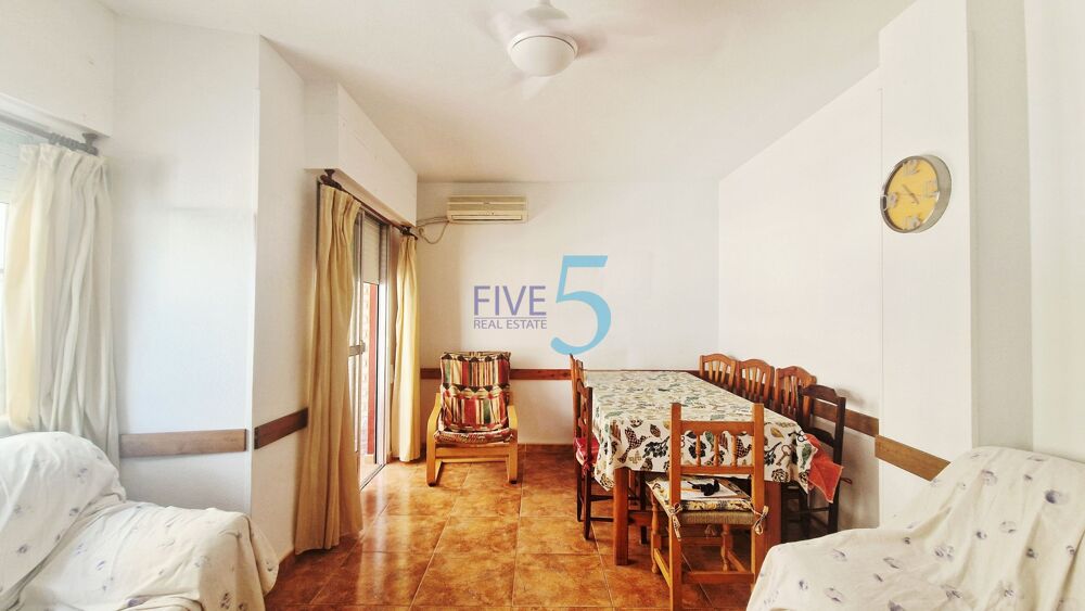 vente Appartement - 3 pièce(s) - 75 m² Espagne