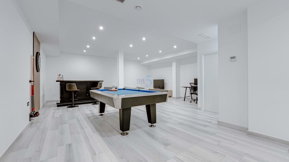 � vendre  Villa Orihuela