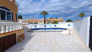  Villa à vendre 3 pièces 85 m² Benijófar