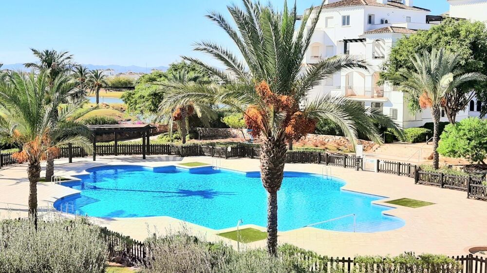 vente Appartement - 3 pièce(s) - 70 m² Espagne
