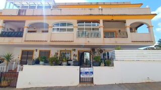  Appartement � vendre 5 pi�ces 98 m� San miguel de salinas