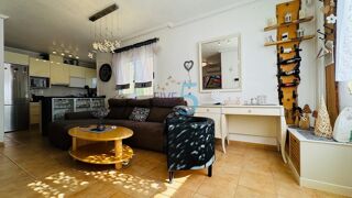  Villa à vendre 4 pièces 134 m² Orihuela