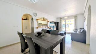  Appartement à vendre 4 pièces 82 m² Orihuela