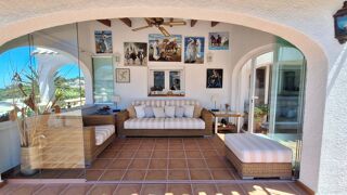  Villa à vendre 5 pièces 312 m² Orba