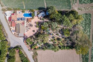 Villa à vendre 5 pièces 234 m² Daya nueva