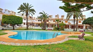  Maison à vendre 4 pièces 120 m² Santa pola