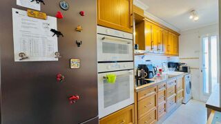  Maison � vendre 3 pi�ces 87 m� Orihuela