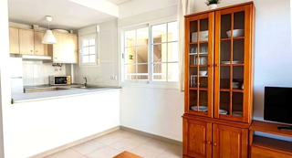  Appartement � vendre 2 pi�ces 39 m� La manga del mar menor