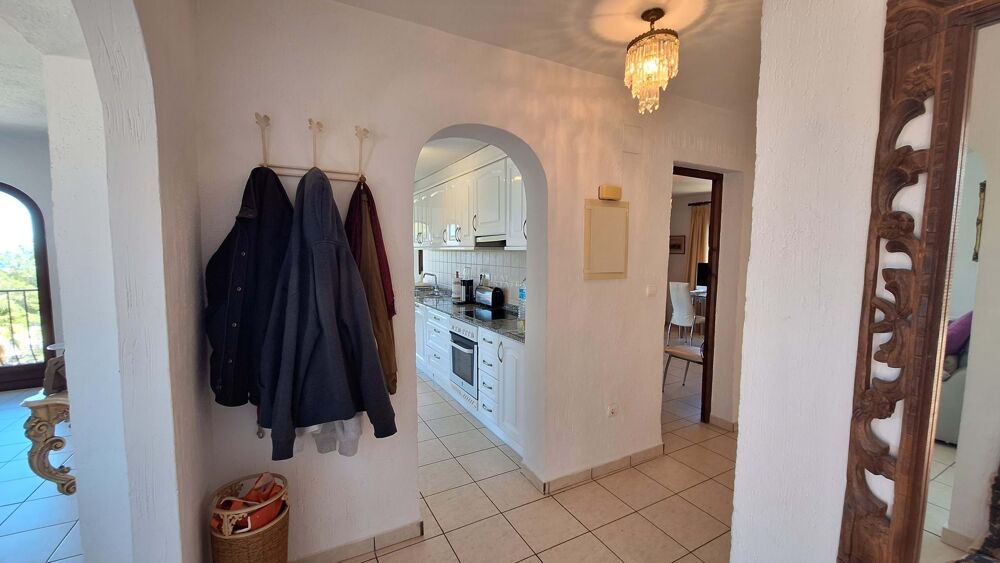 � vendre  Villa Denia