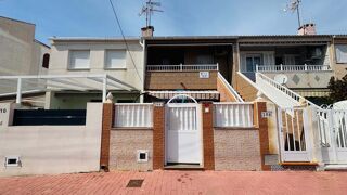  Appartement � vendre 3 pi�ces 83 m� Torrevieja