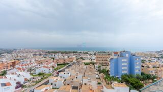  Appartement � vendre 3 pi�ces 69 m� Torrevieja