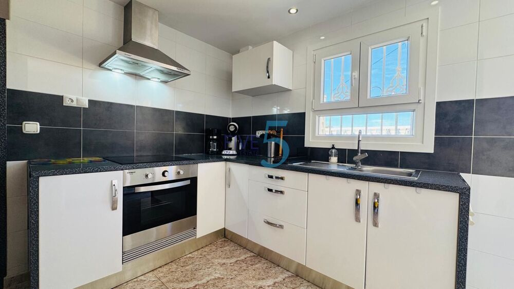 vente Appartement - 3 pièce(s) - 76 m² Espagne