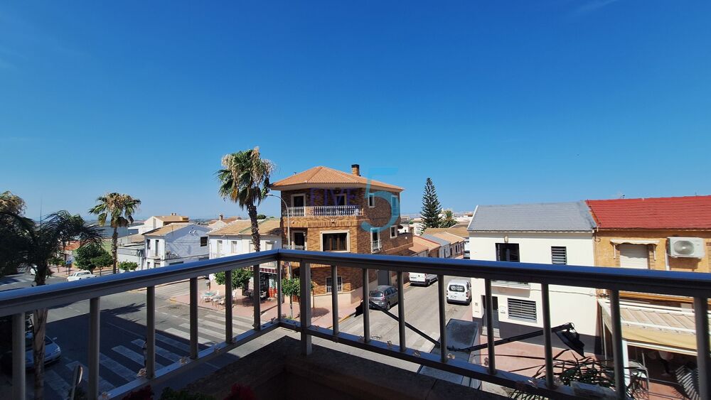 vente Appartement - 4 pièce(s) - 82 m² Espagne