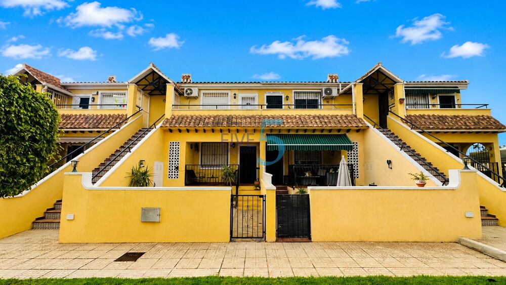 vente Appartement - 3 pièce(s) - 64 m² Espagne