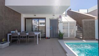  Maison  vendre 4 pices 95 m San pedro del pinatar
