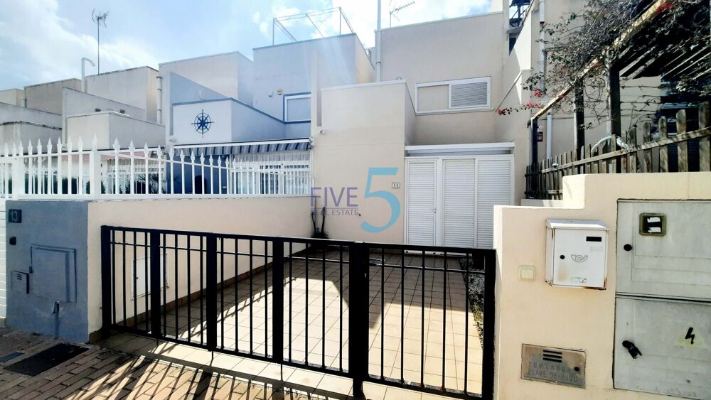 vente Maison - 3 pièce(s) - 71 m² Espagne