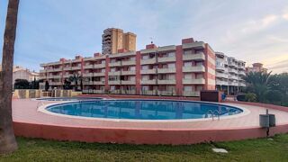  Appartement � vendre 3 pi�ces 64 m� La manga del mar menor