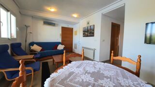  Appartement � vendre 3 pi�ces 70 m� Murcia