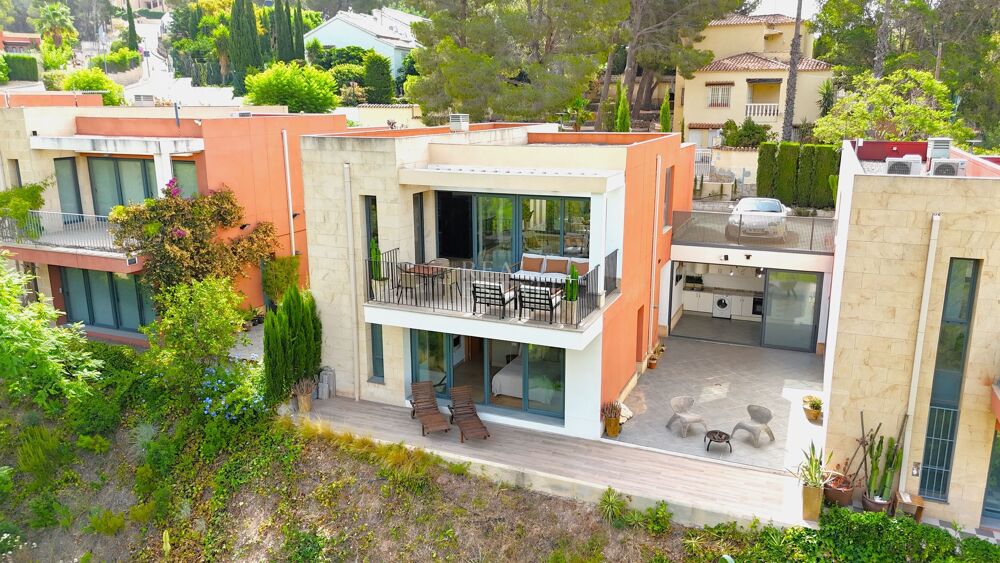 Maison 4 pièces 166 m² · à Espagne · 166 m² · 529 000 €