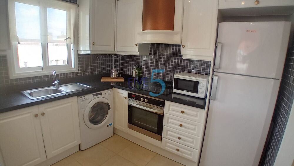 vente Appartement - 3 pièce(s) - 80 m² Espagne