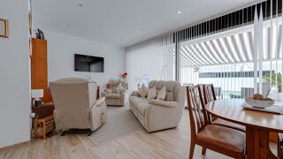  Villa � vendre 4 pi�ces 93 m� San pedro del pinatar