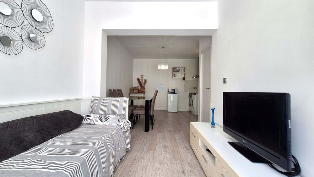 vente Appartement - 2 pièce(s) - 37 m² Espagne