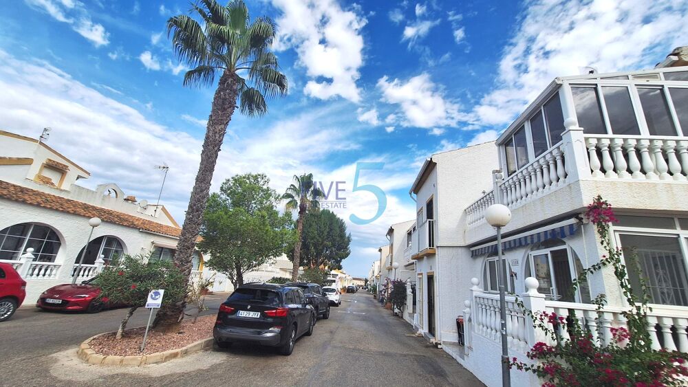 vente Appartement - 3 pièce(s) - 51 m² Espagne