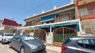  Maison � vendre 4 pi�ces 200 m� San pedro del pinatar
