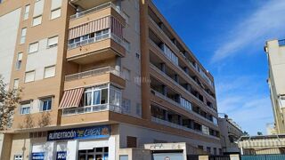  Appartement � vendre 3 pi�ces 70 m� Santa pola