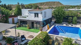  Maison à vendre 4 pièces 164 m² Murcia
