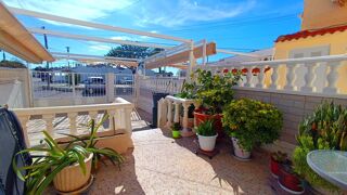  Maison � vendre 3 pi�ces 98 m� Torrevieja