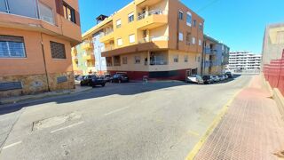  Appartement � vendre 3 pi�ces 75 m� San miguel de salinas