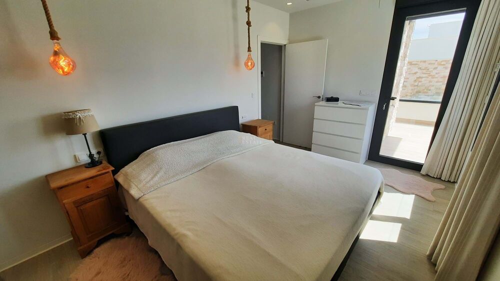 � vendre  Villa Finestrat