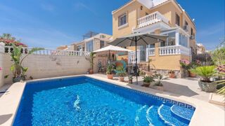  Villa à vendre 4 pièces 111 m² Rojales