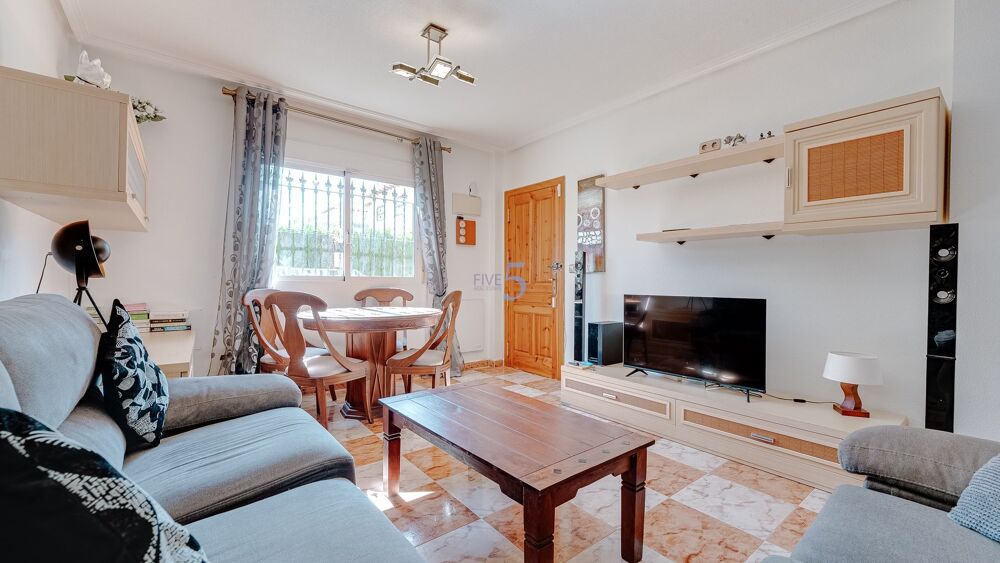 vente Maison - 3 pièce(s) - 74 m² Espagne