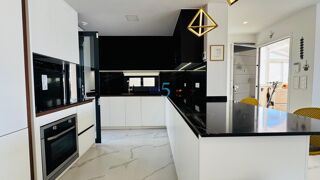  Appartement � vendre 3 pi�ces 72 m� San miguel de salinas