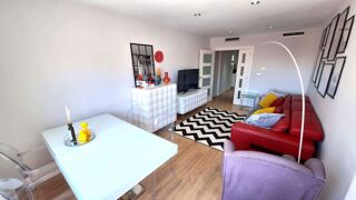  Appartement � vendre 4 pi�ces 119 m� Pilar de la horadada
