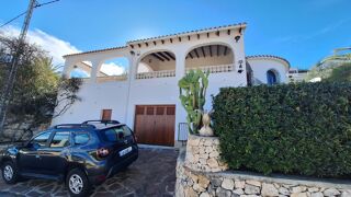  Villa � vendre 5 pi�ces 148 m� Orba